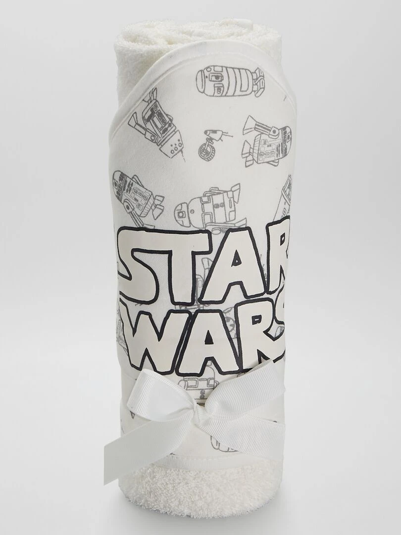 Cape de bain 'Star Wars' 'Disney' Star Wars