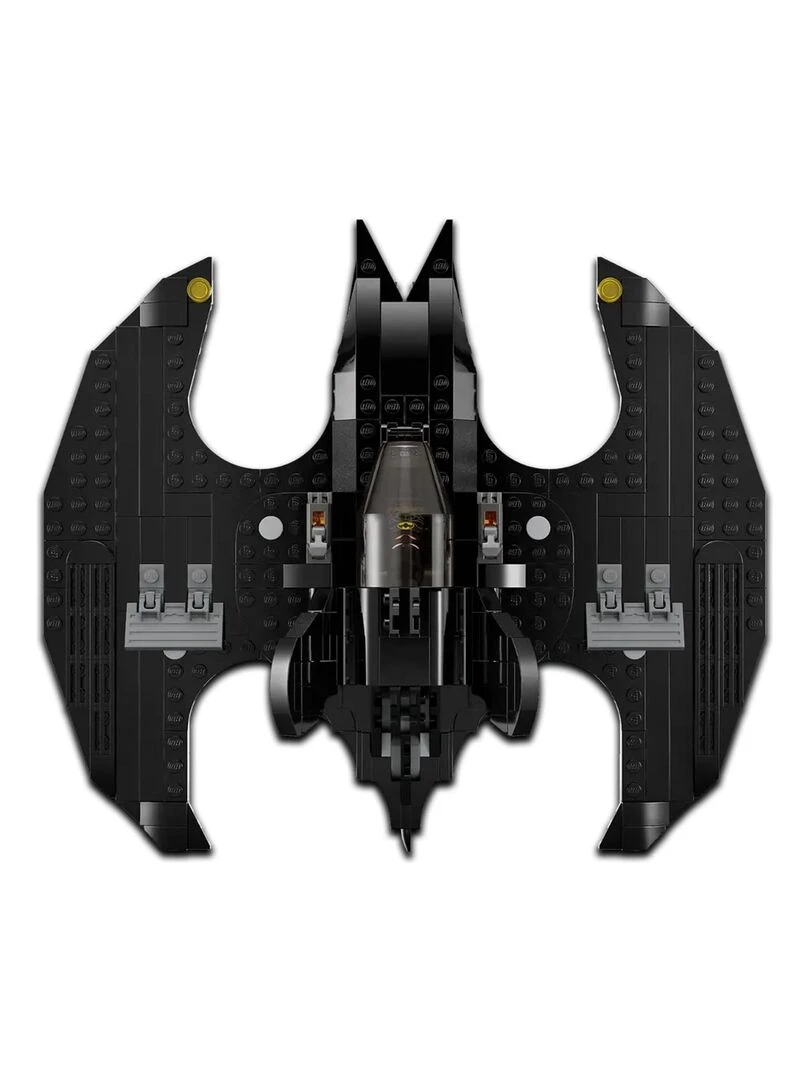 Batman Batwing : Batman™ contre le Joker™   N/A