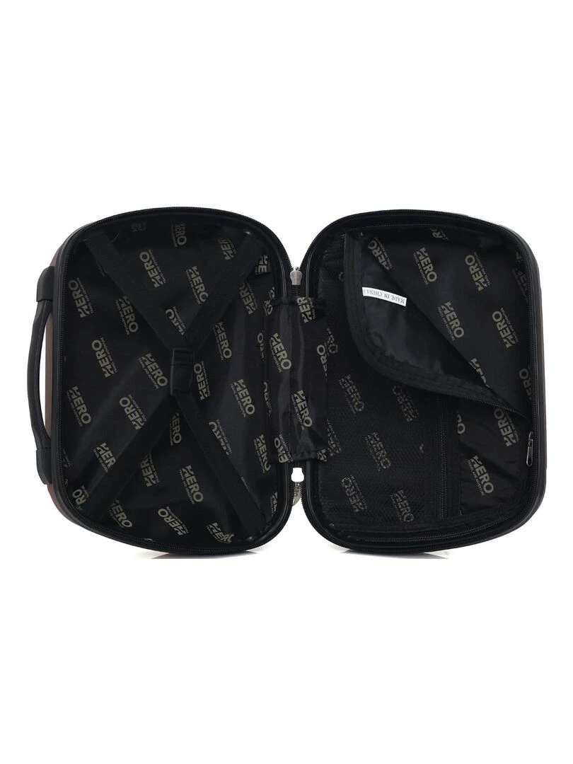 HERO   VANITY LANZAROTE K   Bordeaux