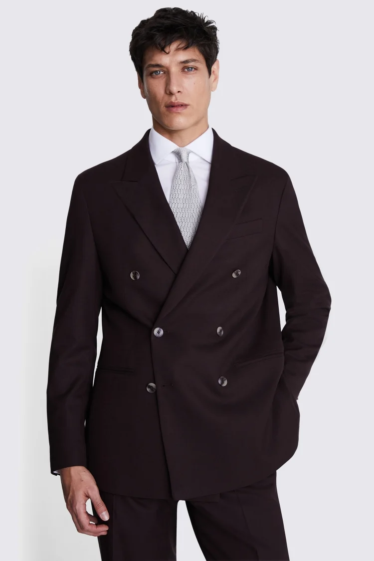 Relaxed Fit Port Flannel Jacket Buy Online at Moss