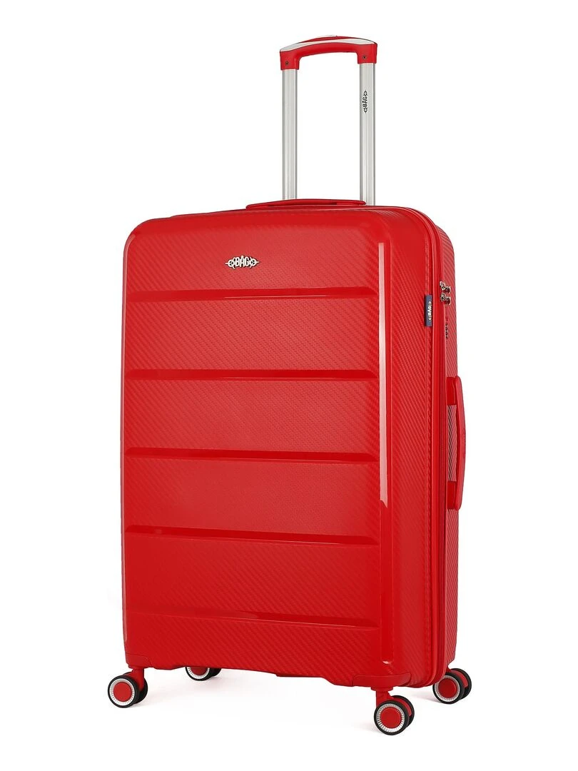 VALISE L PHENIX Rouge