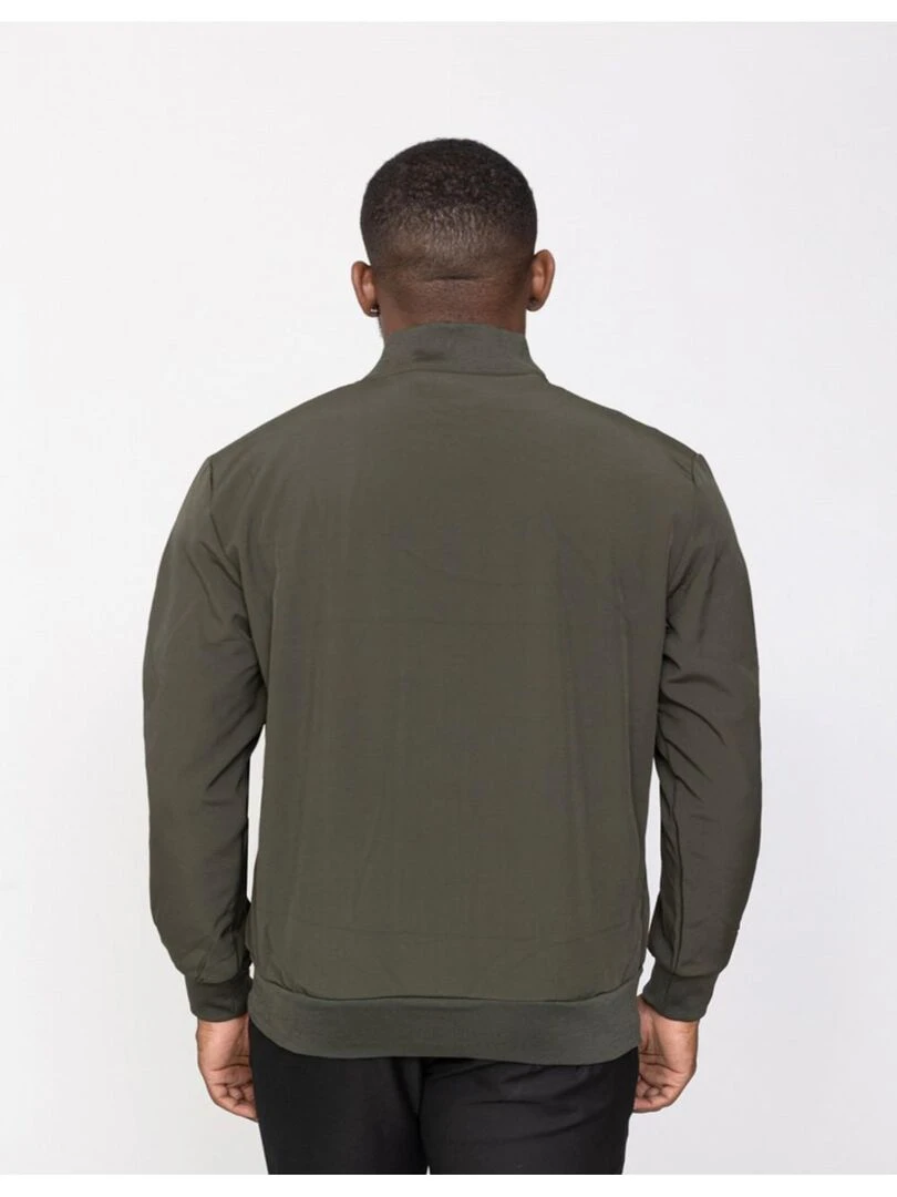Blouson Kebello   Vert