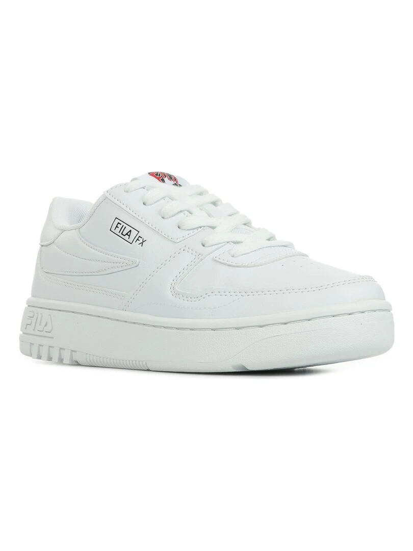 Baskets Fila FX Ventuno Blanc