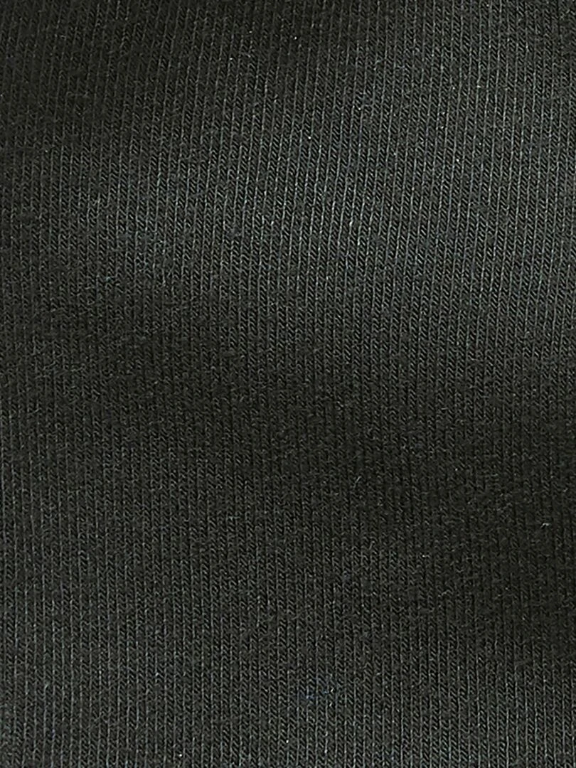 Chaussettes polaire Thermolactyl. Damart Noir