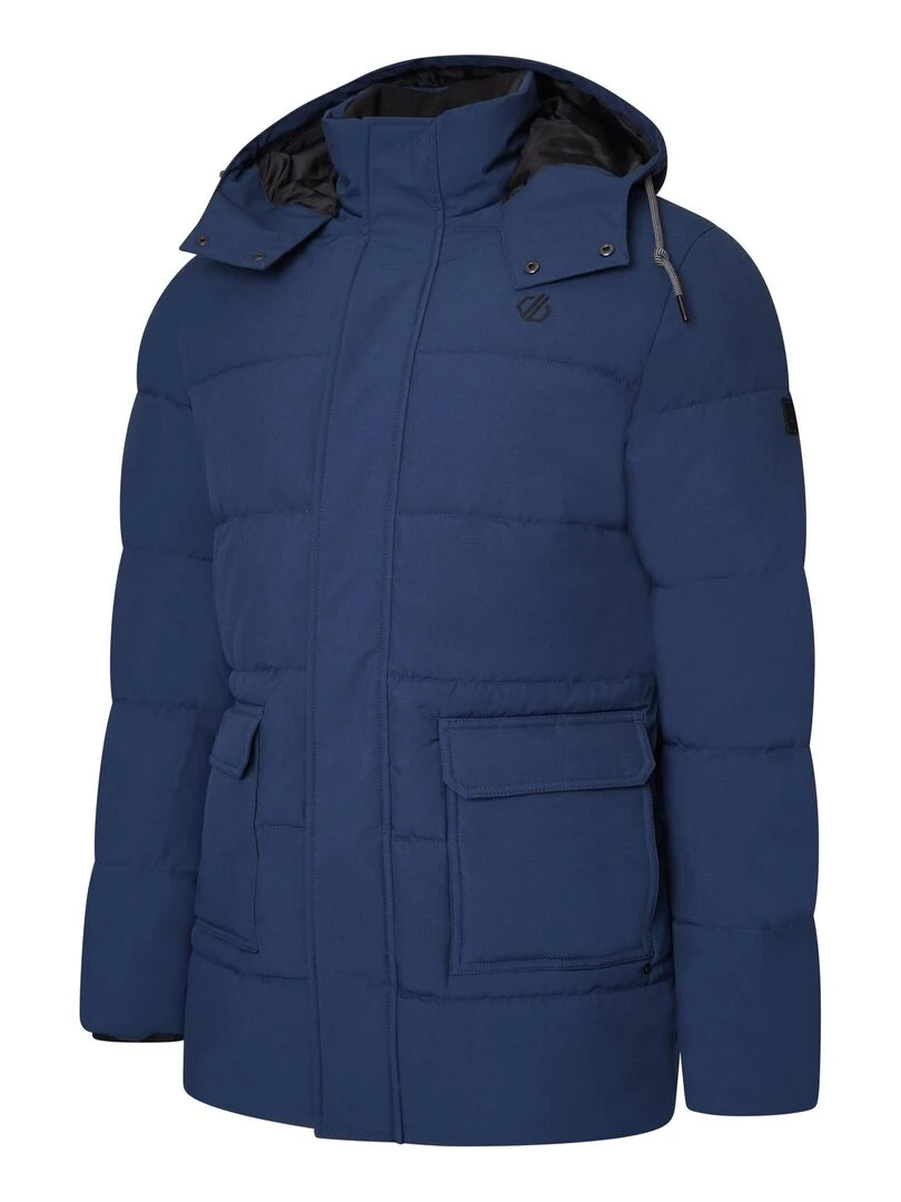 Dare 2B   Veste matelassée NO END   Bleu outremer