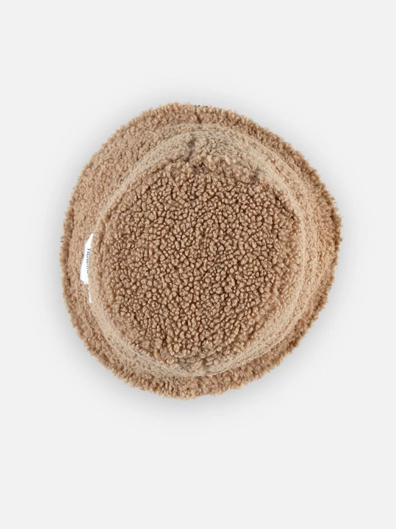 Bob côtelé    Noukie's   Bleu