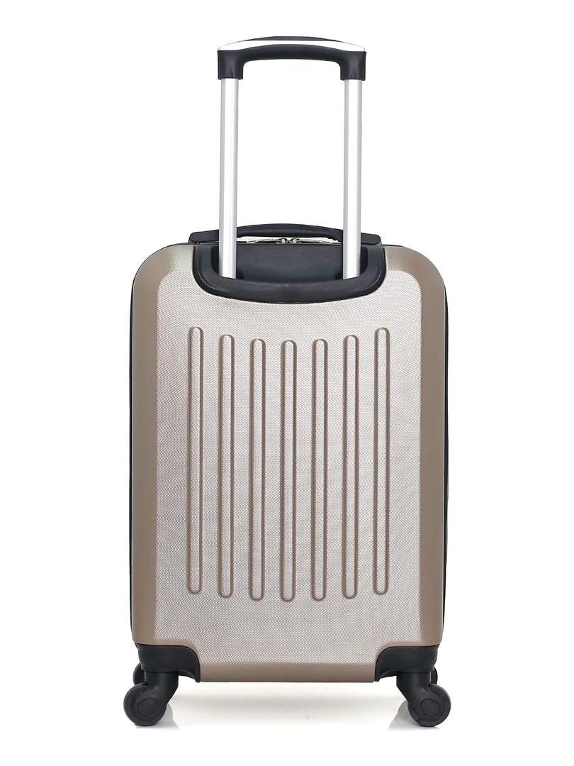 HERO   VALISE S VOSGES   Beige