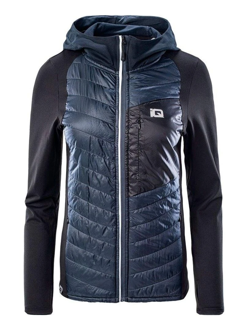 IQ Veste RANYA Bleu marine