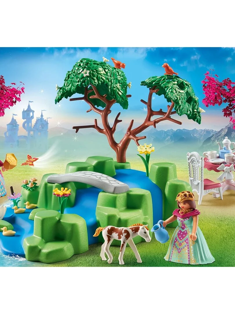 Pique nique royal   N/A