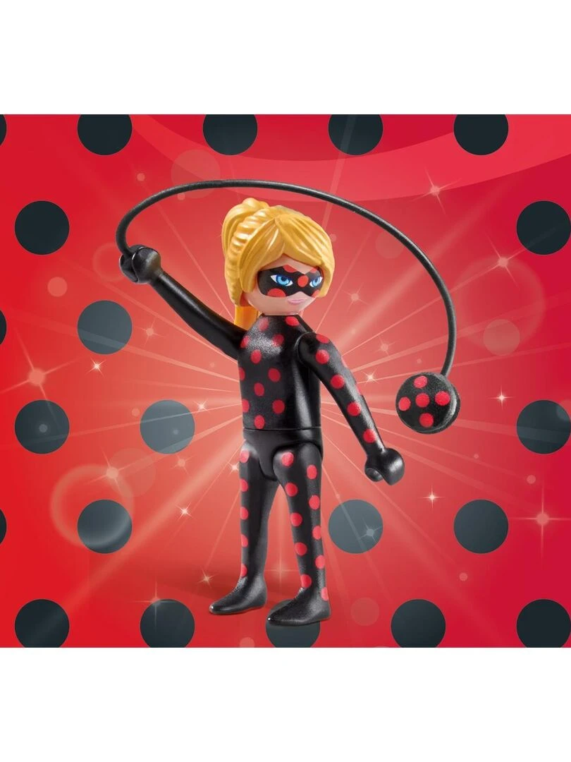 Miraculous : Antibug   N/A