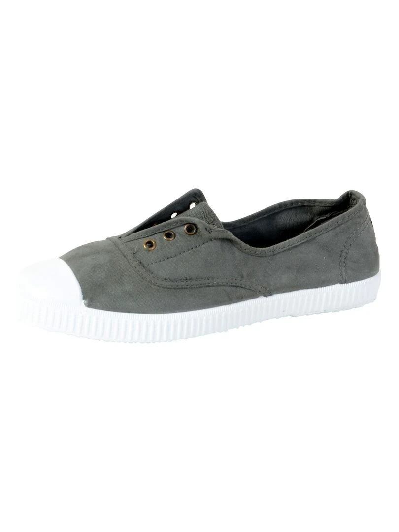 Basket Victoria 112558 Vert