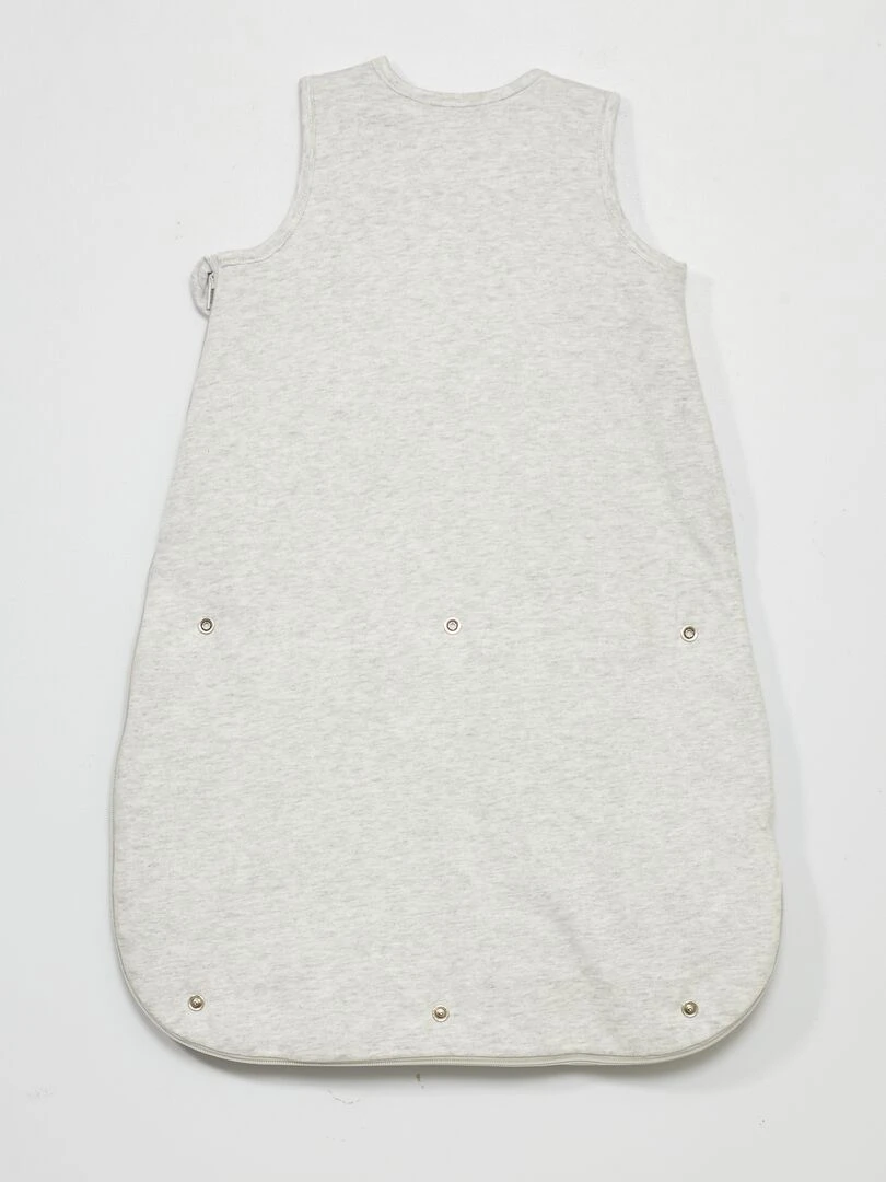 Gigoteuse sans manches 'Star Wars'   TOG 2   Gris