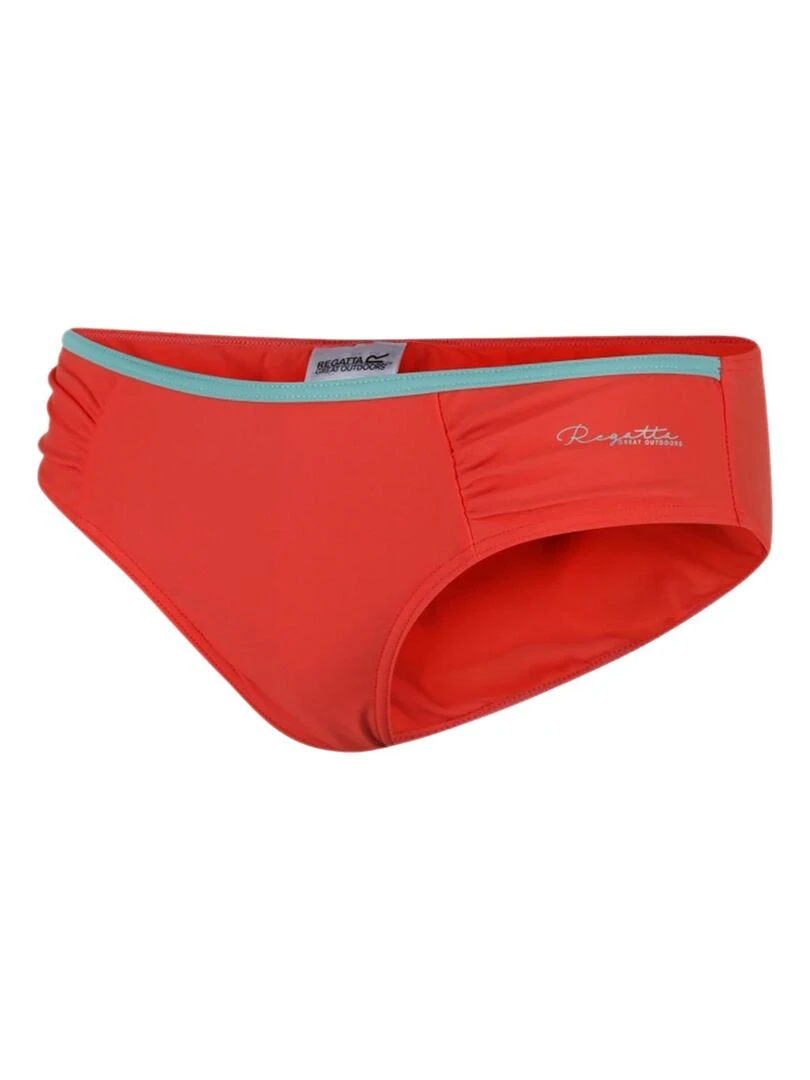 Regatta   Culotte de maillot de bain ACEANA   Orange clémentine