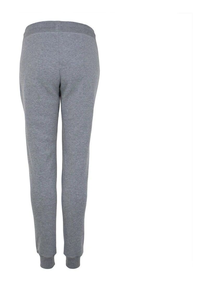 Pantalon de jogging femme ANVERS Gris