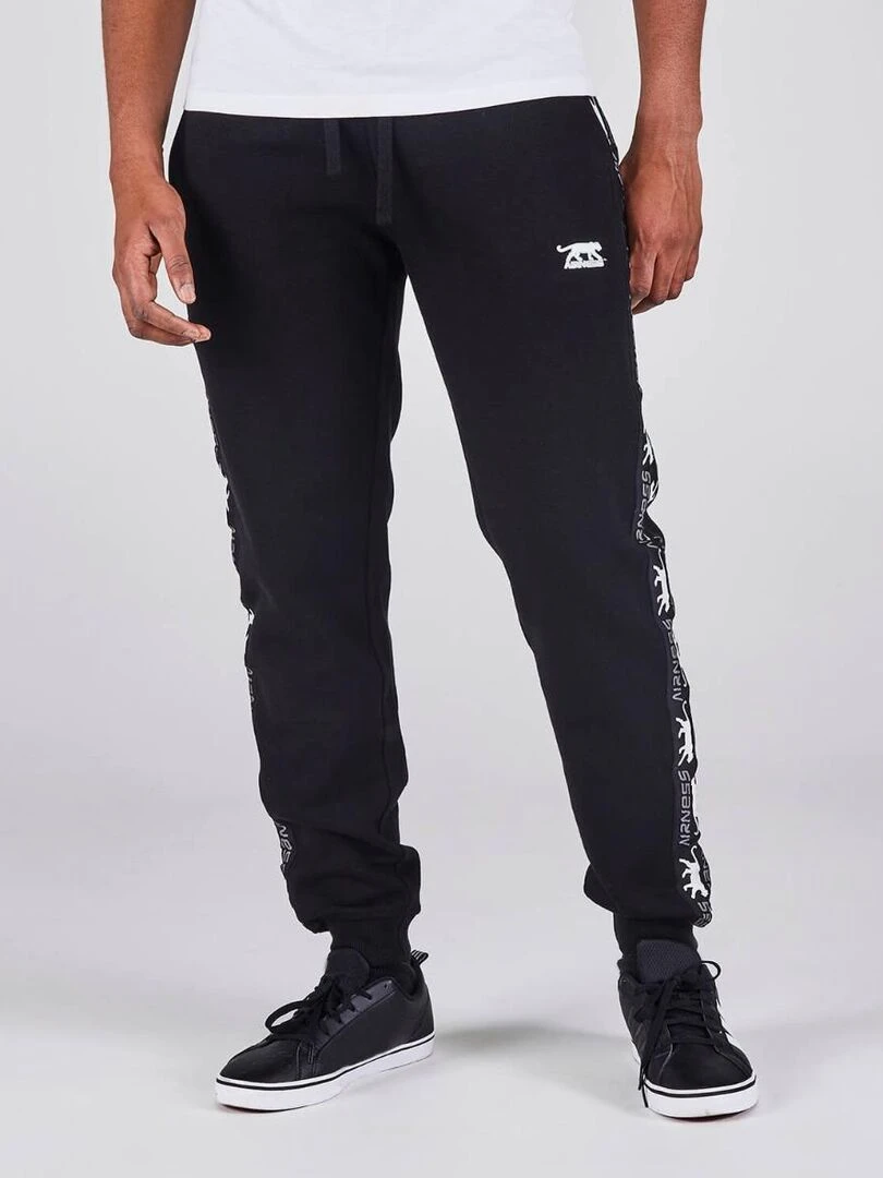 PANTALON TACOMA Airness Noir