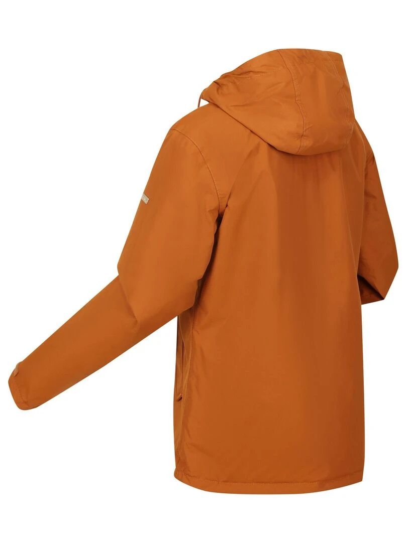 Regatta   Veste imperméable BRIA   Cuivre