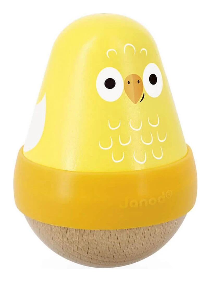 Petit Oiseau Culbuto Tropik   N/A