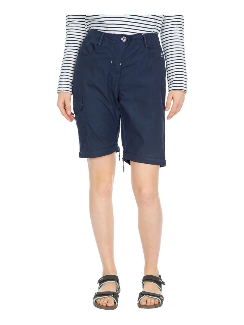 Trespass   Pantalon RAMBLER   Bleu marine