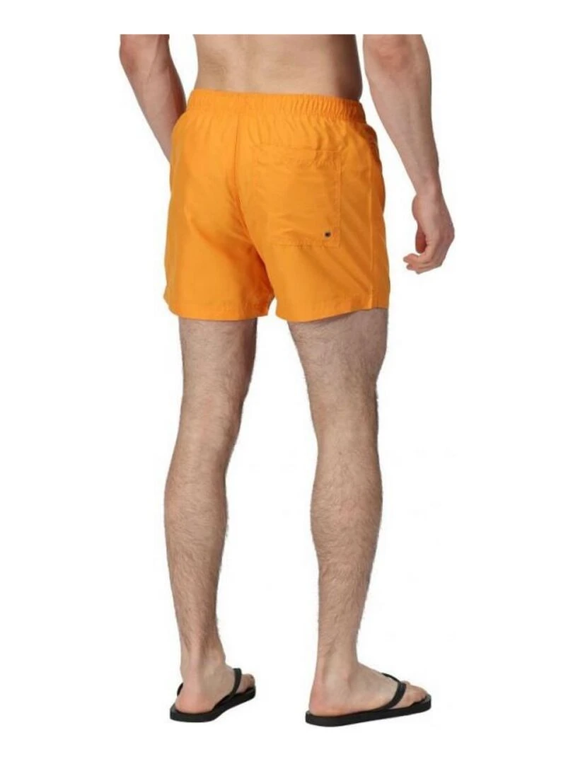 Regatta Short de bain WAYDE Orange
