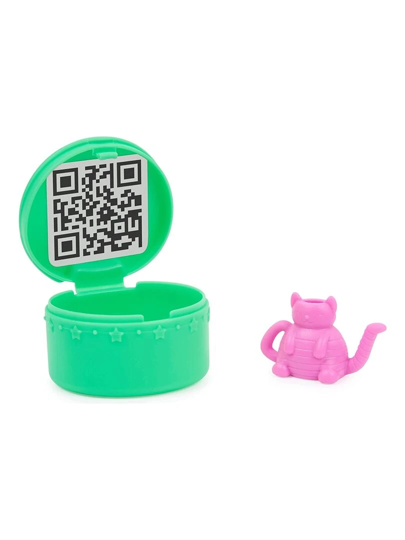 Figurine et Accessoires pour Maison de poupée Gabby's Dollhouse   N/A