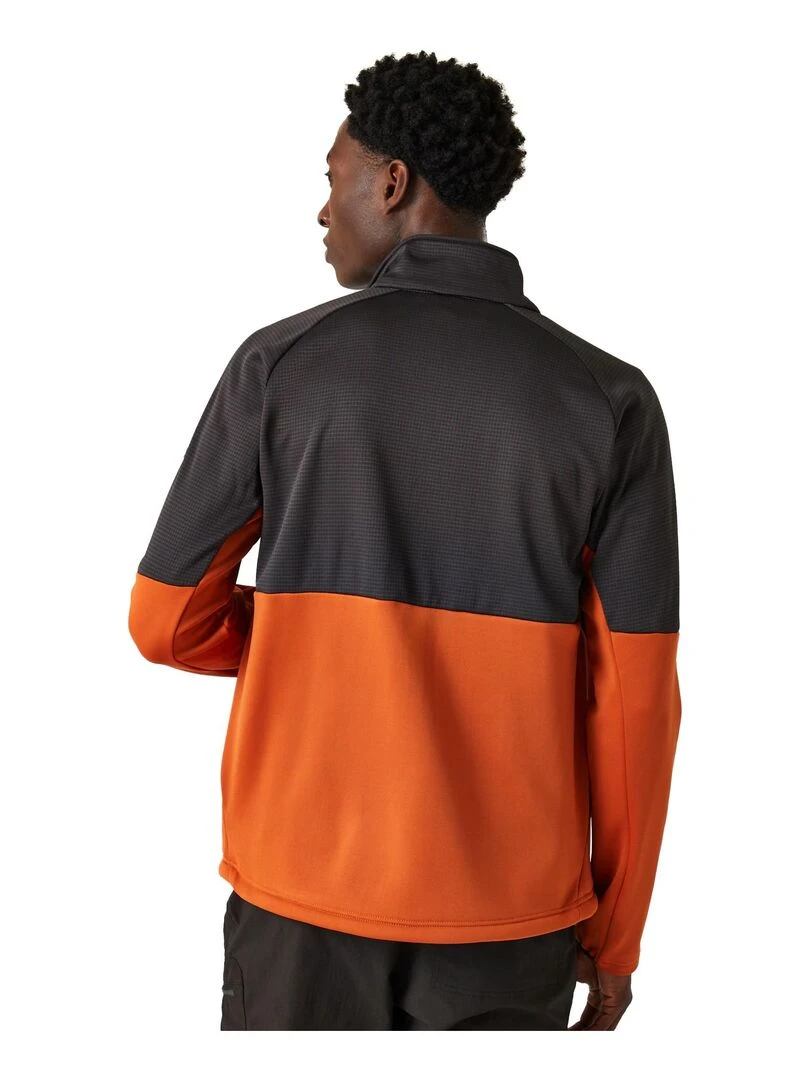 Regatta   Veste polaire HIGHTON   Orange
