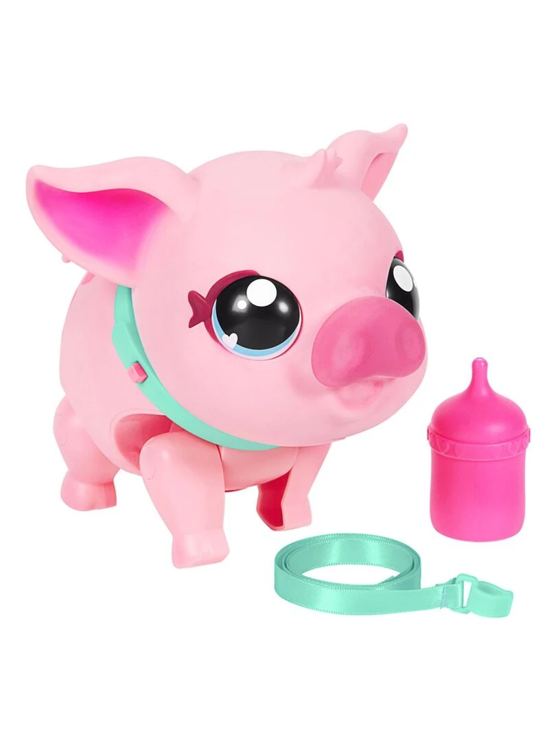 Little Live Pets Mon petit cochon Piggly N/A