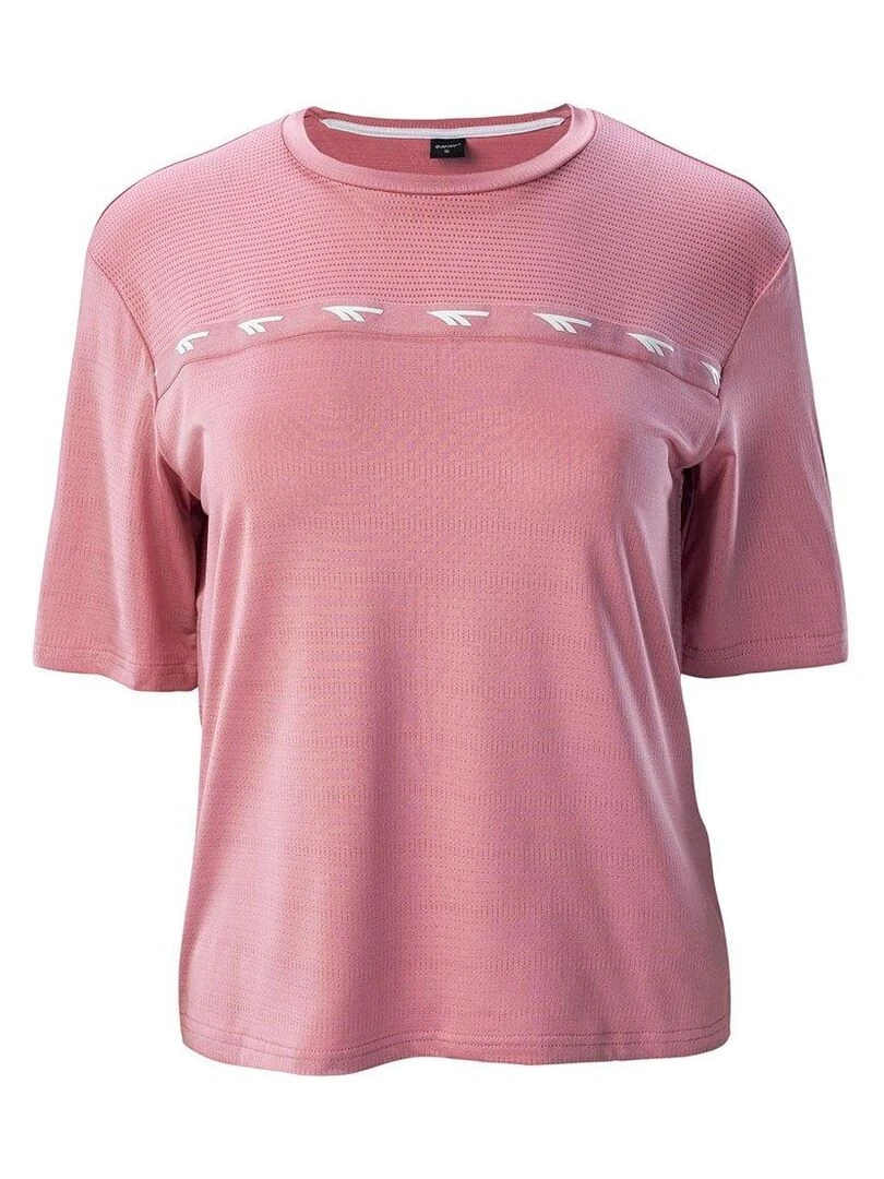 Hi Tec   T shirt LADY ELSU   Mauve