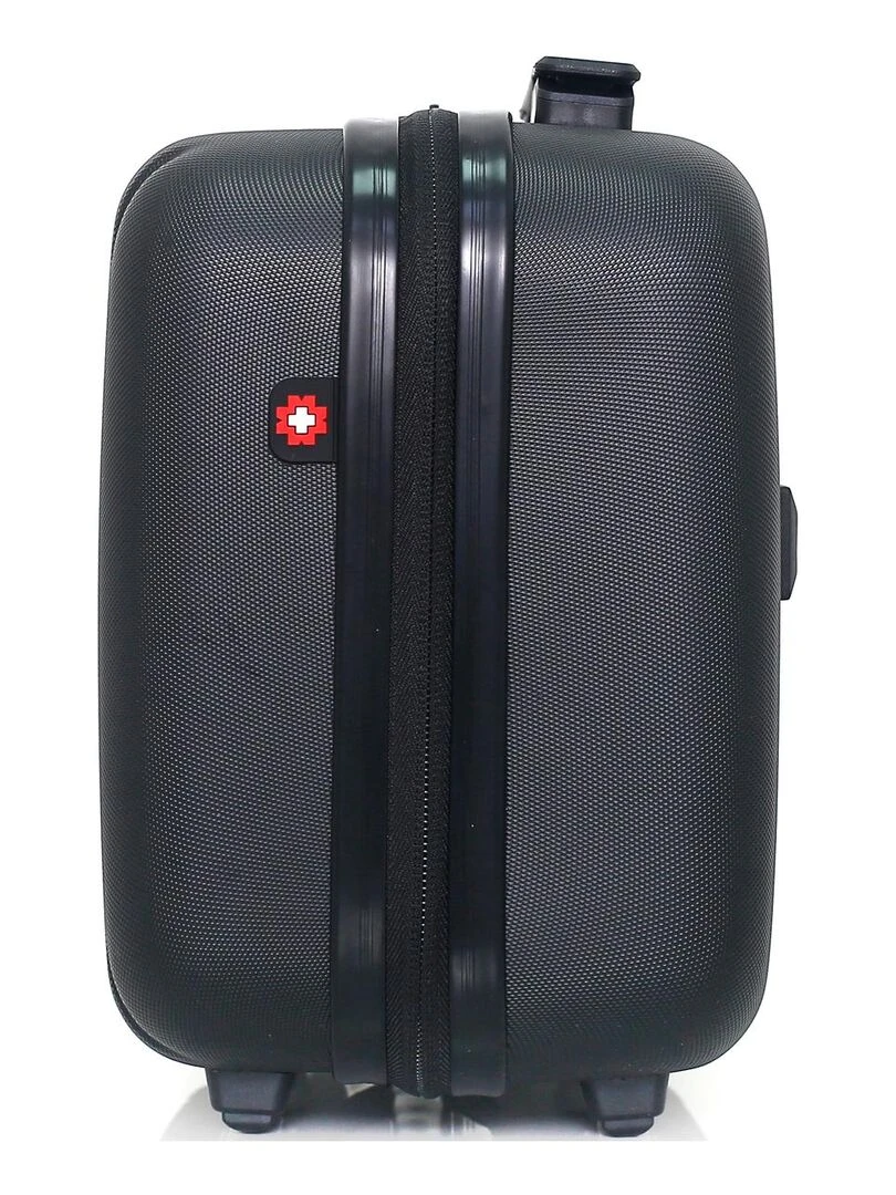 SWISS KOPPER   PETIT VANITY ABS RÜTI K 23 CM   Noir