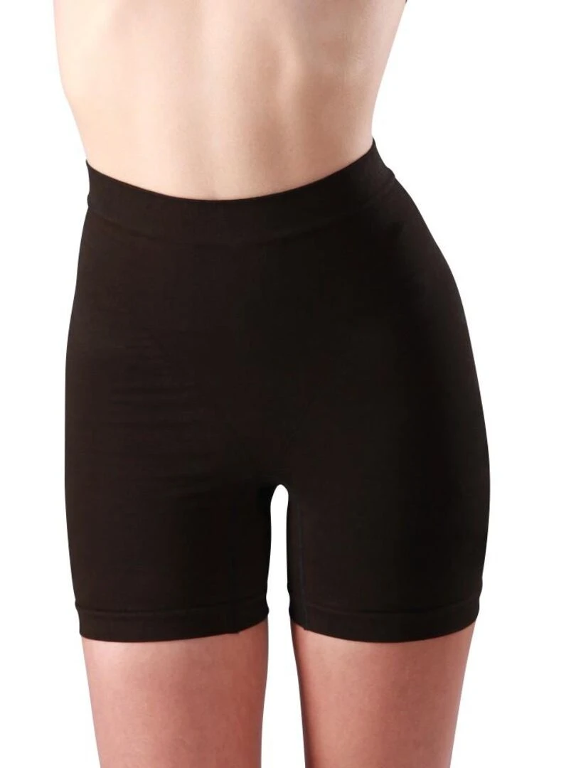 Panty minceur grand confort LIPO ACTIF Noir