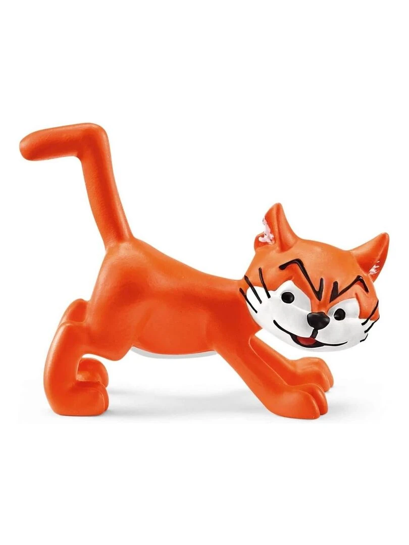 Figurine Schtroumpf : Azraël N/A