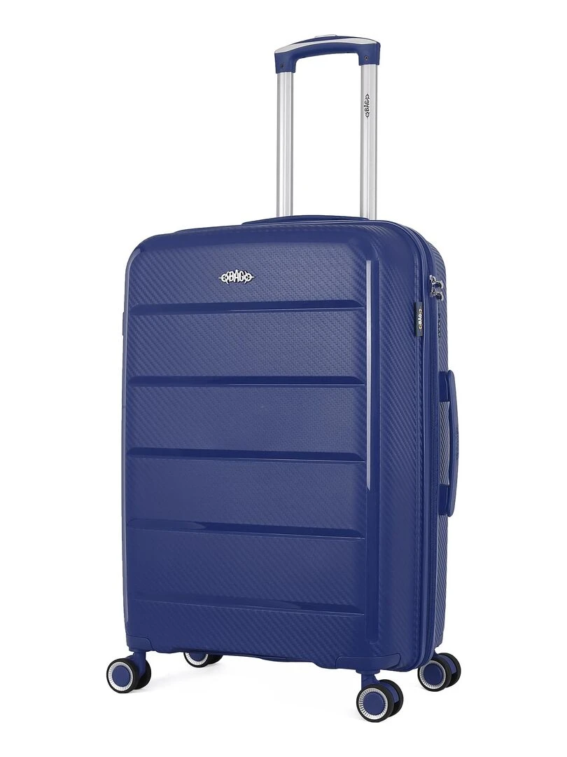 VALISE M PHENIX Bleu marine