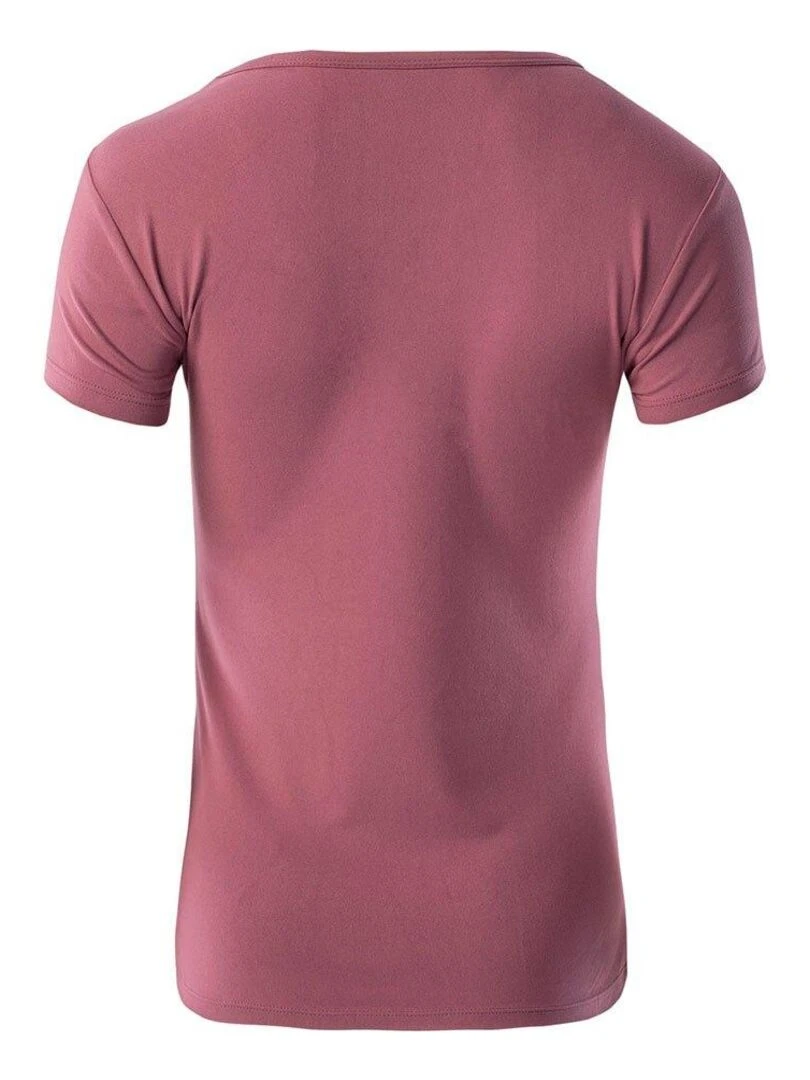 IQ Débardeur MILKY Mauve