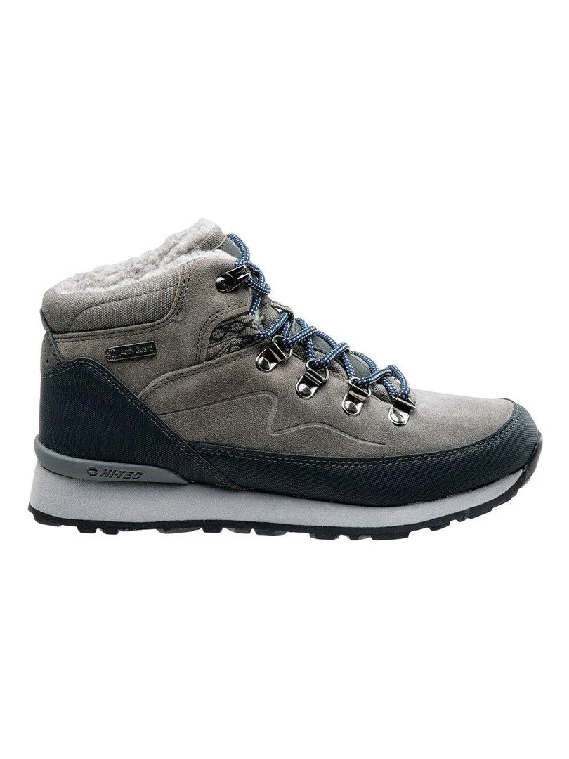 Hi Tec   Bottines de marche MIDORA   gris anthracite
