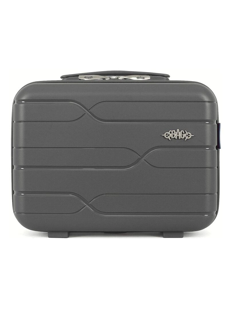 OBAGO VANITY PP ULTRA RÉSISTANT PEGASE W Gris foncé