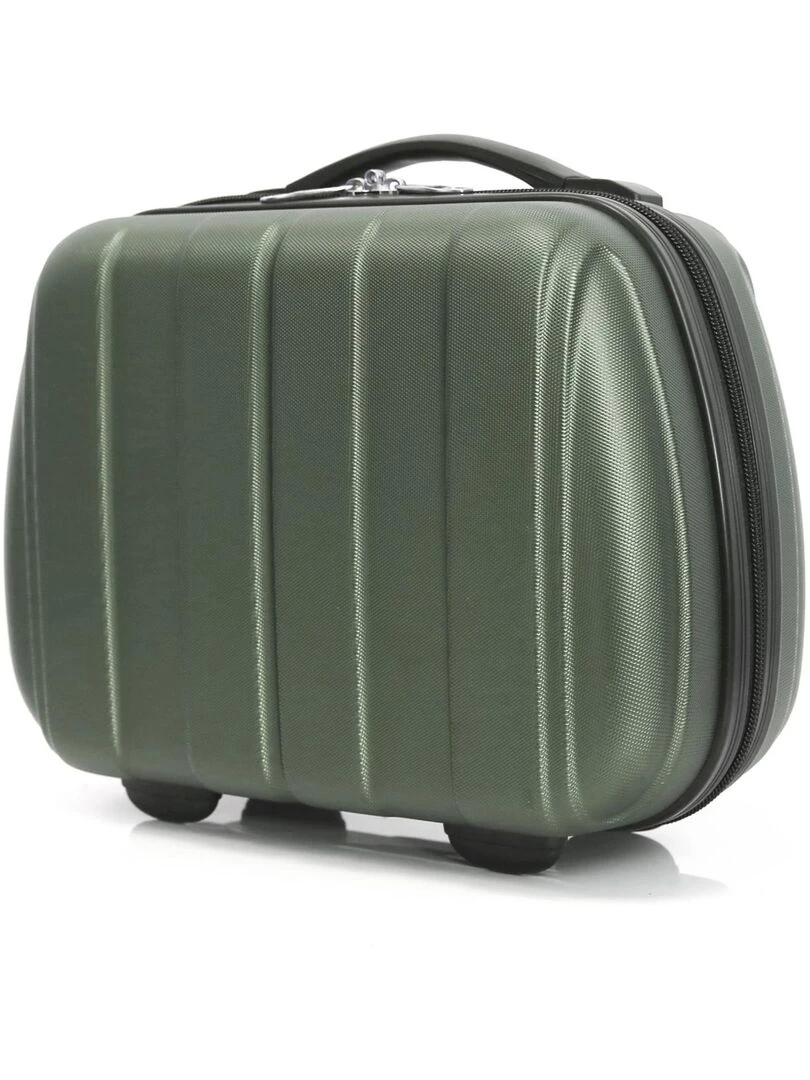 HERO VANITY FOGO K Vert kaki