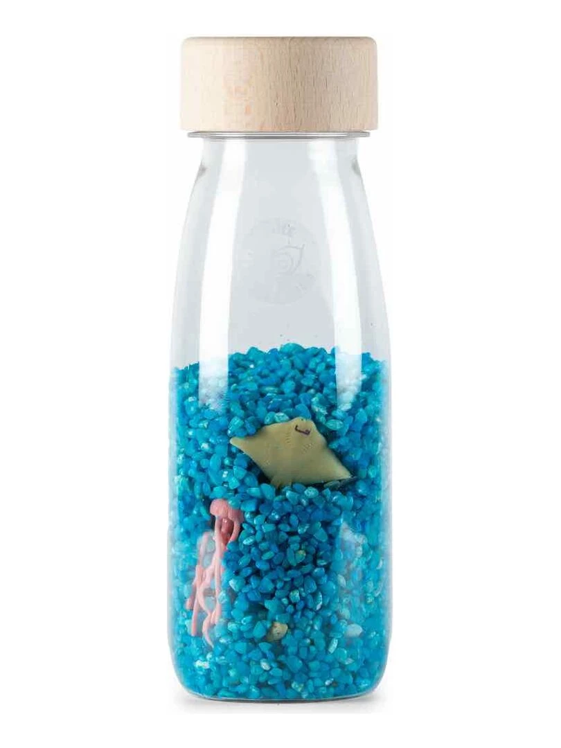 Bouteille sensorielle Spy Mer N/A
