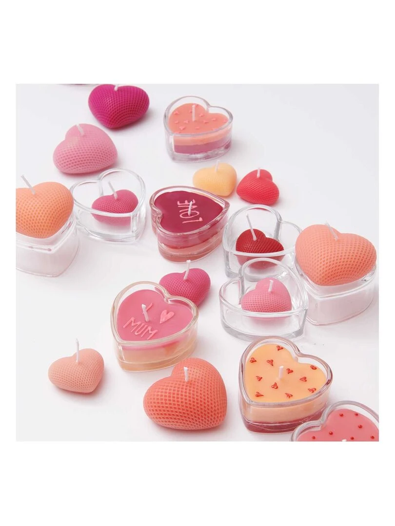 Peinture pour bougie 30 ml Bleu   Bleu clair