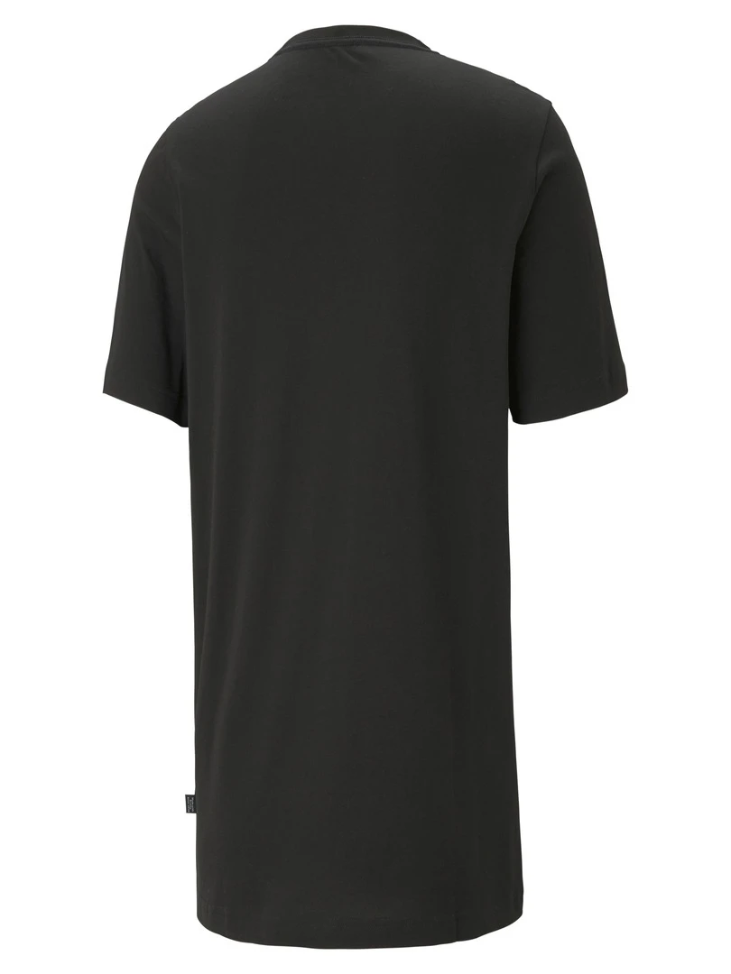 Tee Shirt Puma ESS Small Logo Noir