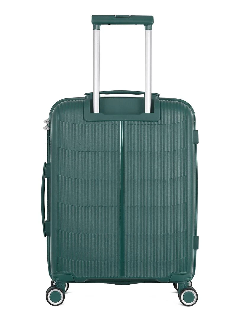 VALISE S ANDROMEDE   Vert foncé