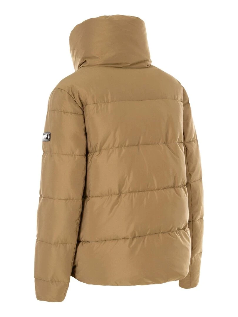 Trespass Doudoune PALOMA Marron
