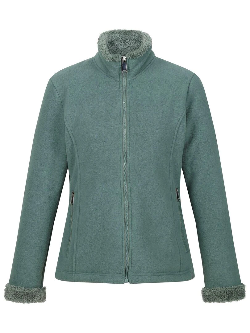Regatta Veste polaire BRANDALL Vert