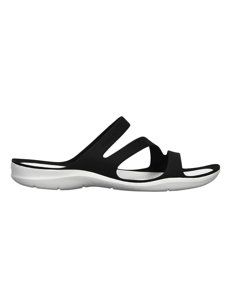 Sandales Crocs Swiftwater Noir