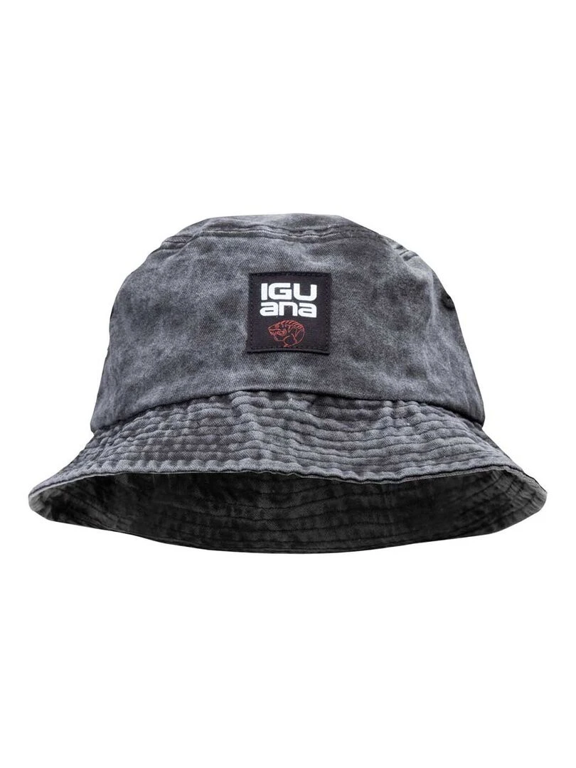 Iguana Bob VILLE Adulte Gris foncé