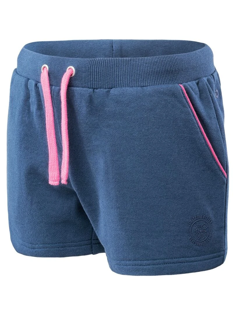 Bejo   Short MIRA   Bleu pétrole