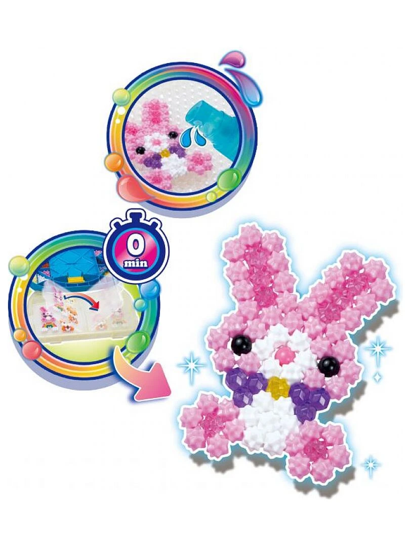 Aquabeads' La Mallette D'initiation   N/A