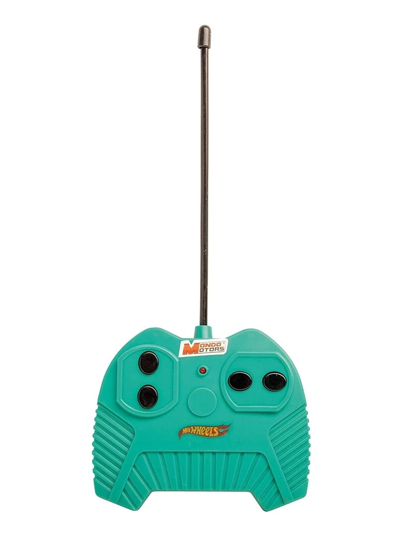 Hot Wheels Rockmonster   N/A