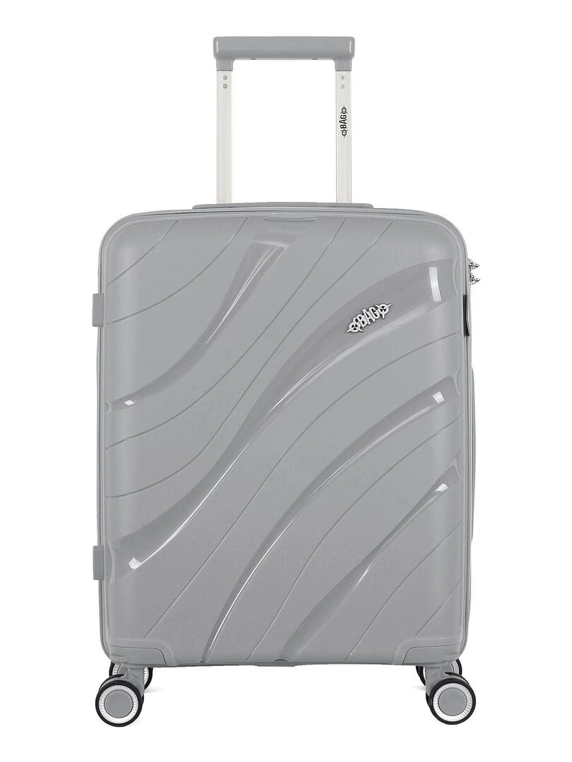 VALISE S PERSEE Gris