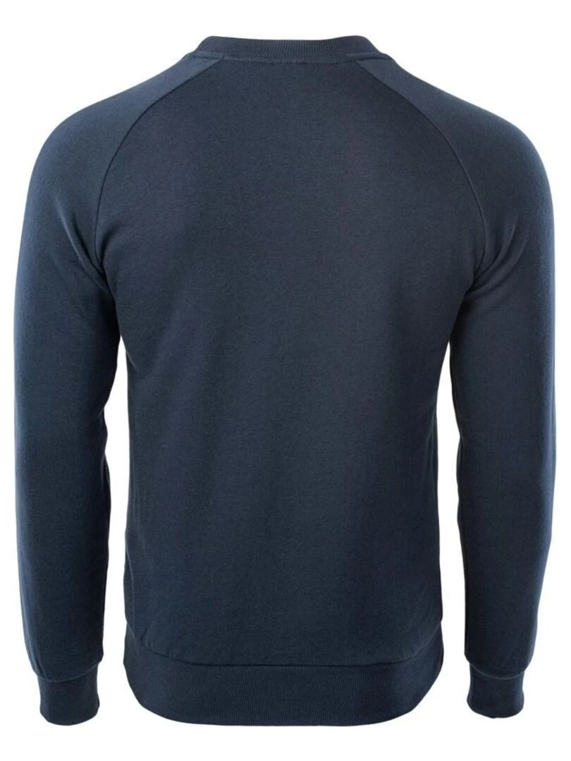 Magnum Sweat BENELLI Bleu marine