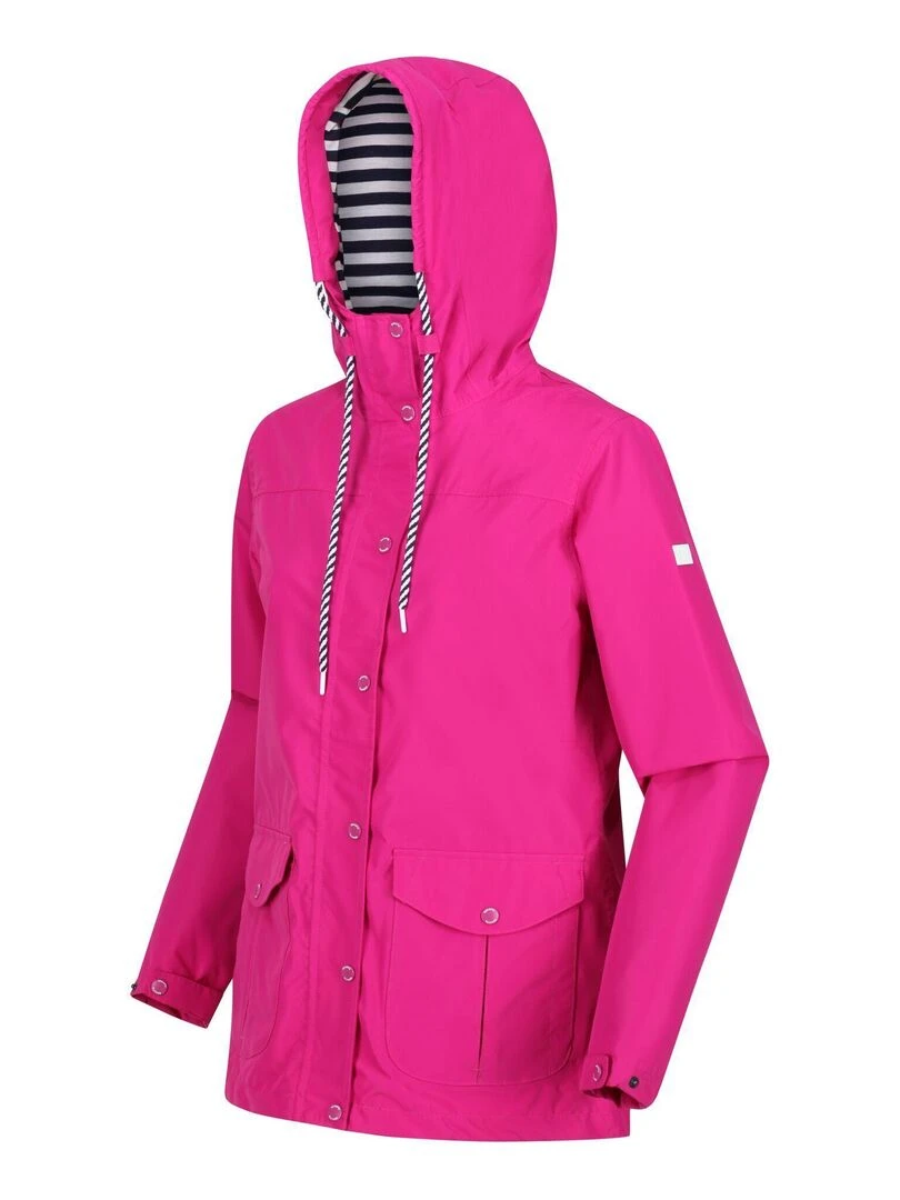 Regatta   Veste imperméable BAYARMA   Rose