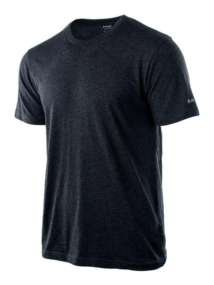 Hi Tec T shirt Gris foncé